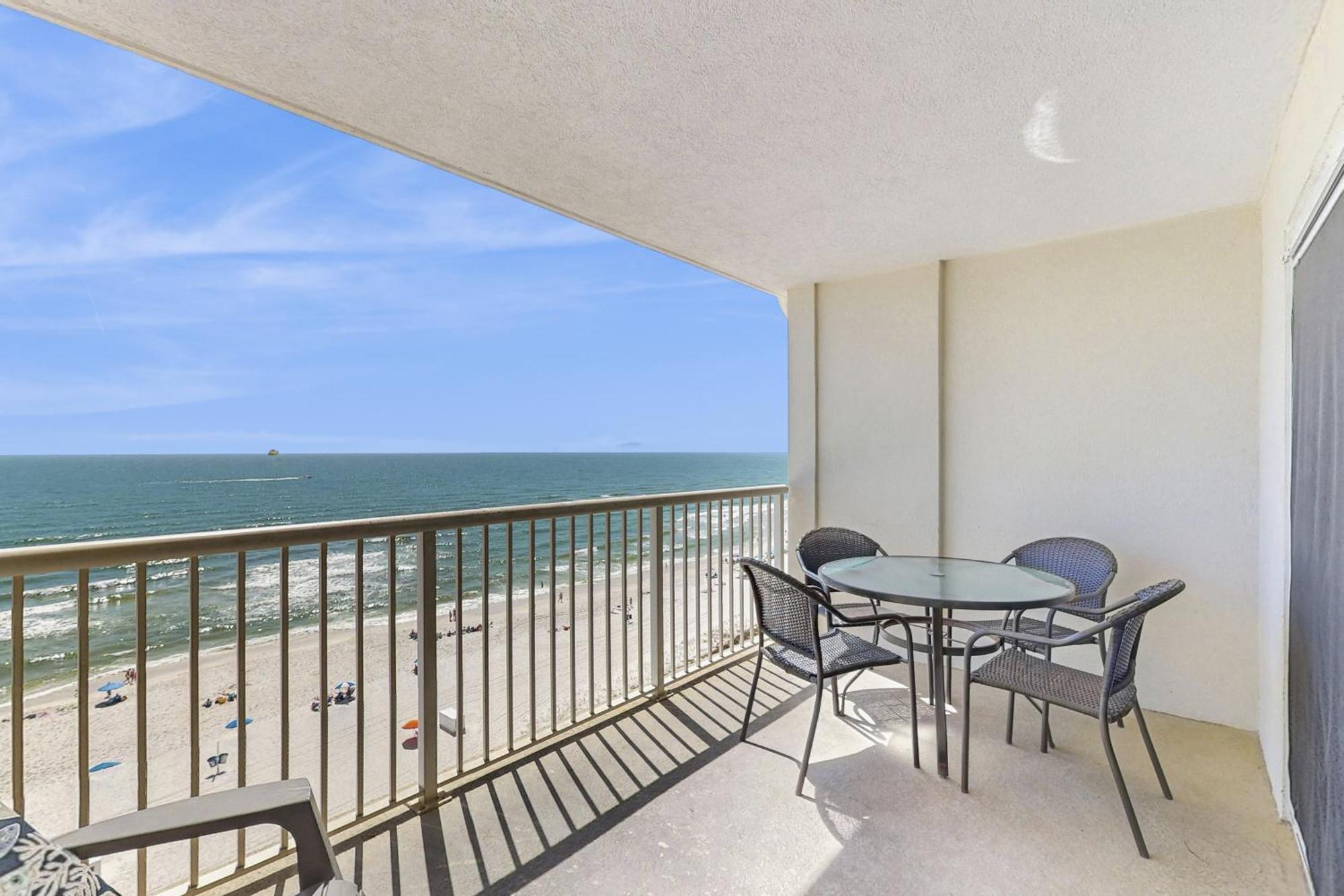 Royal Palms #1006 Apartment Gulf Shores Ngoại thất bức ảnh