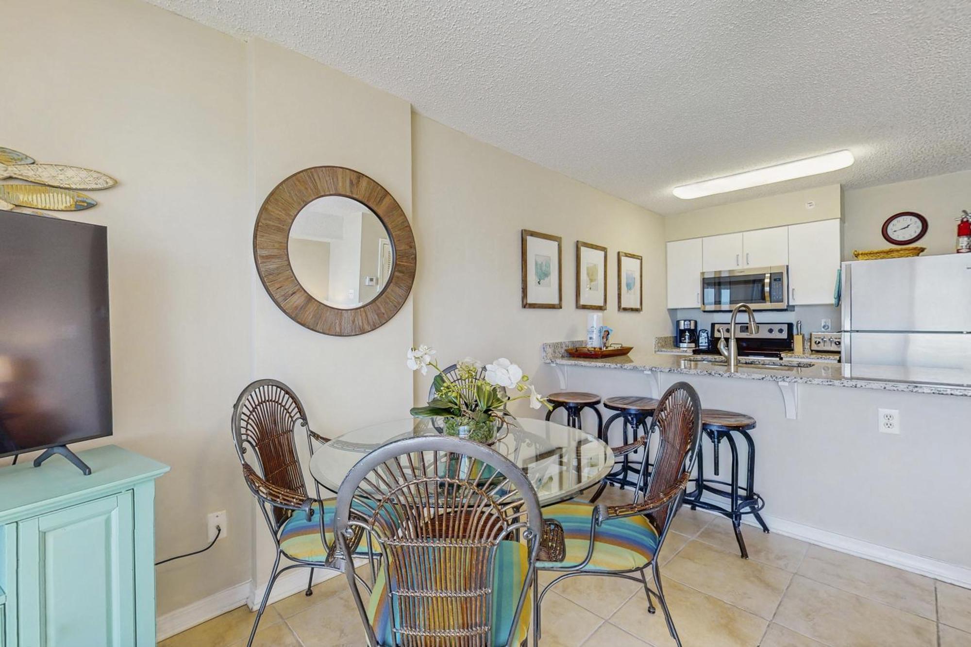 Royal Palms #1006 Apartment Gulf Shores Ngoại thất bức ảnh