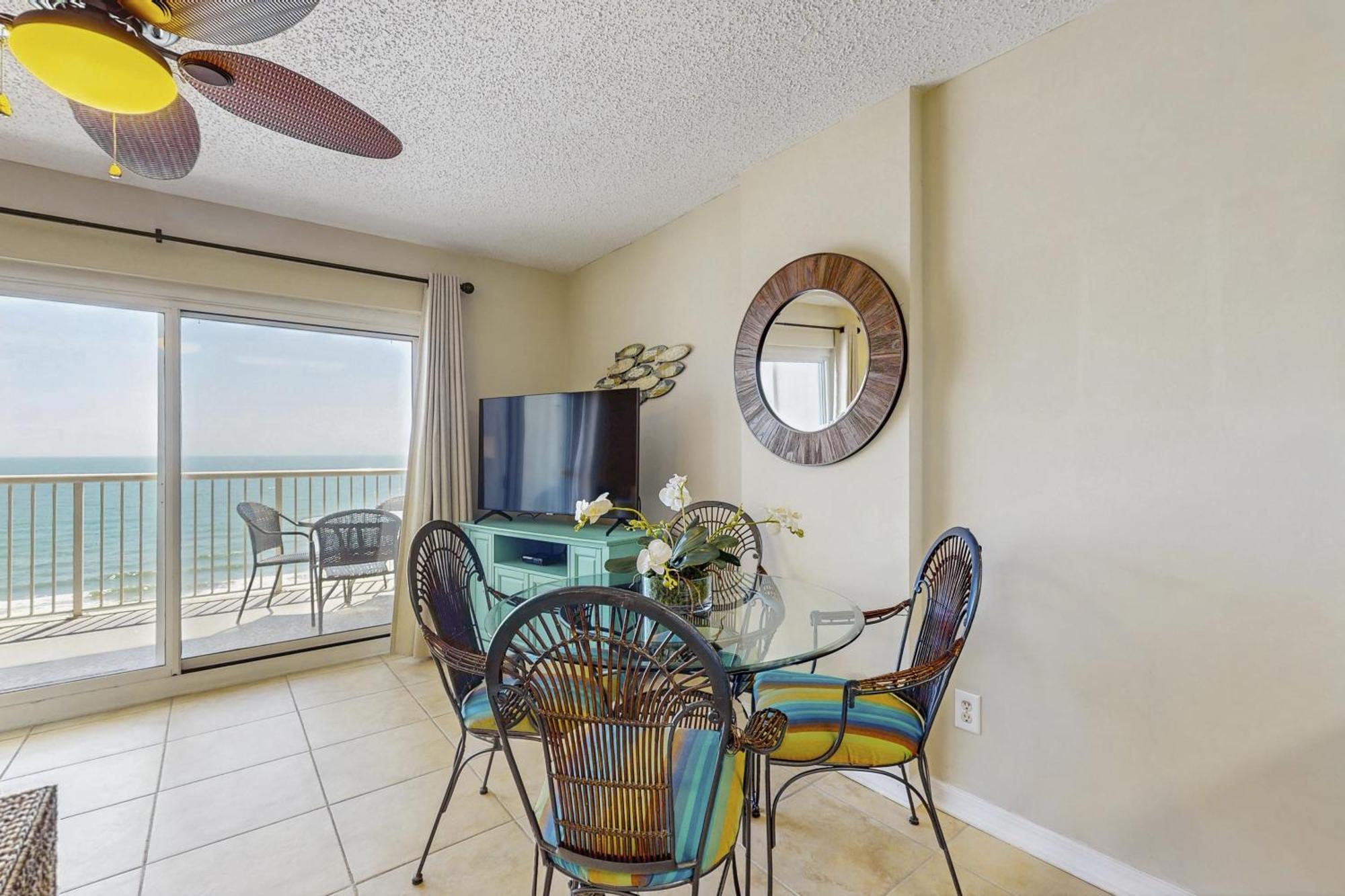 Royal Palms #1006 Apartment Gulf Shores Ngoại thất bức ảnh