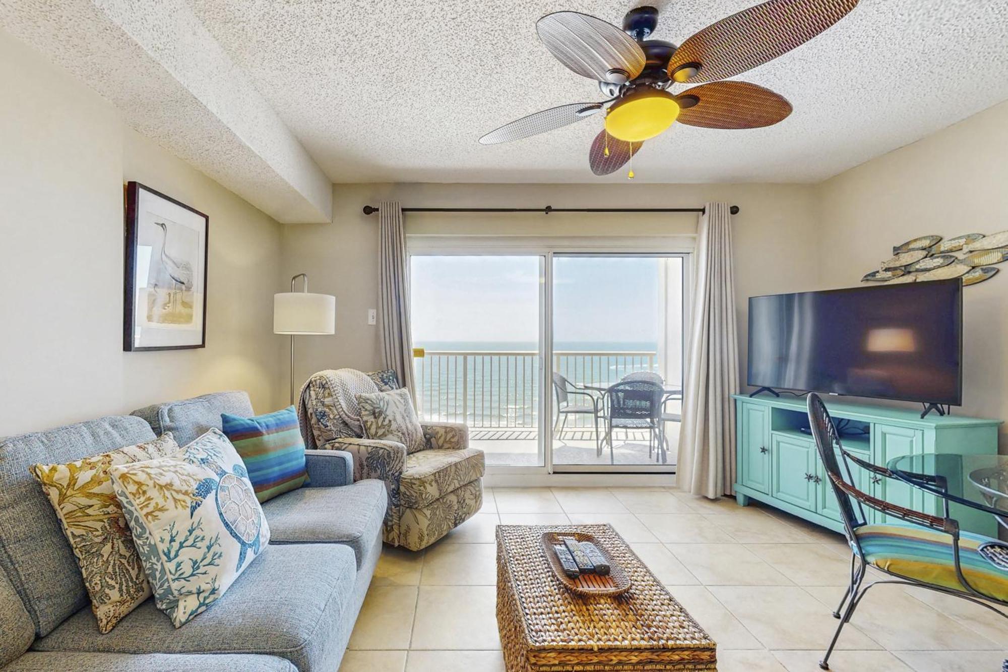 Royal Palms #1006 Apartment Gulf Shores Ngoại thất bức ảnh