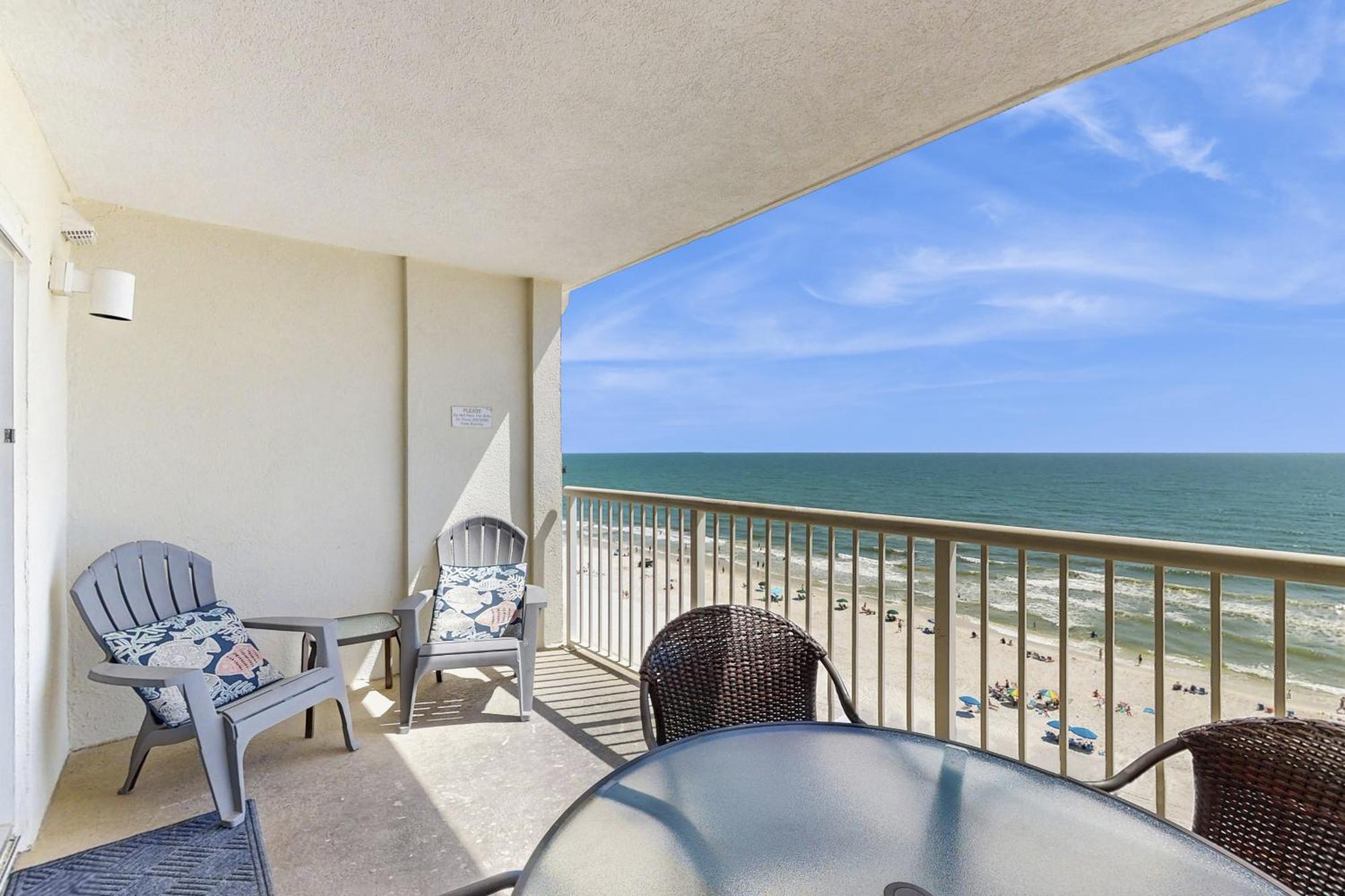 Royal Palms #1006 Apartment Gulf Shores Ngoại thất bức ảnh