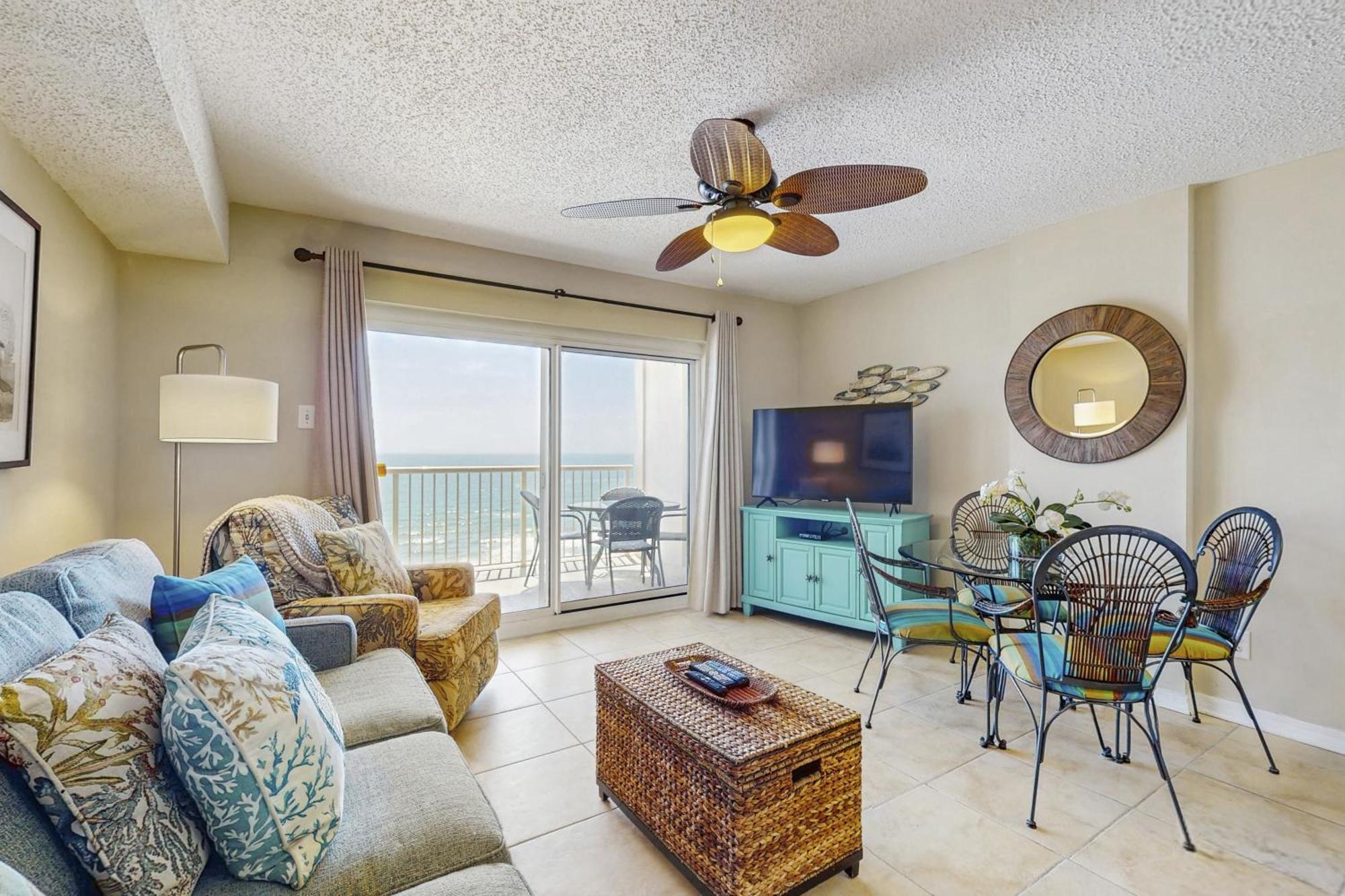 Royal Palms #1006 Apartment Gulf Shores Ngoại thất bức ảnh