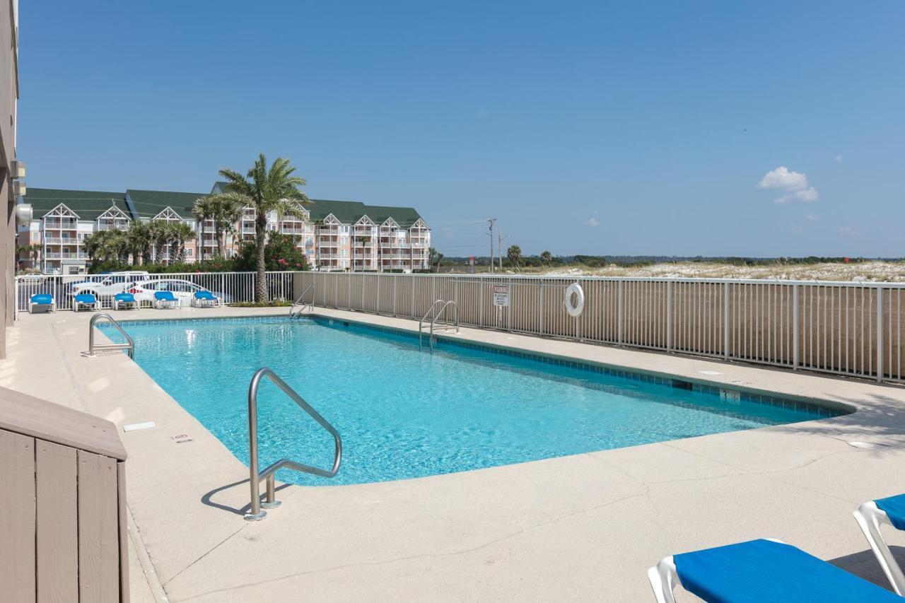 Royal Palms #1006 Apartment Gulf Shores Ngoại thất bức ảnh