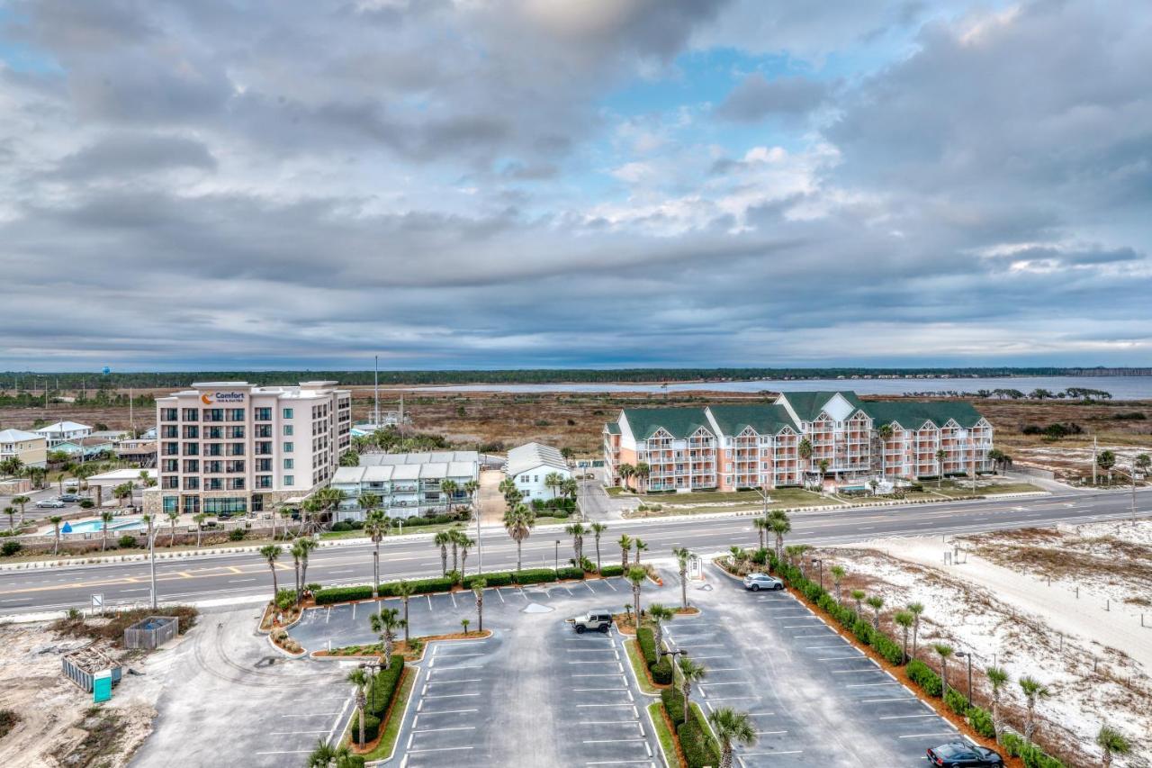 Royal Palms #1006 Apartment Gulf Shores Ngoại thất bức ảnh