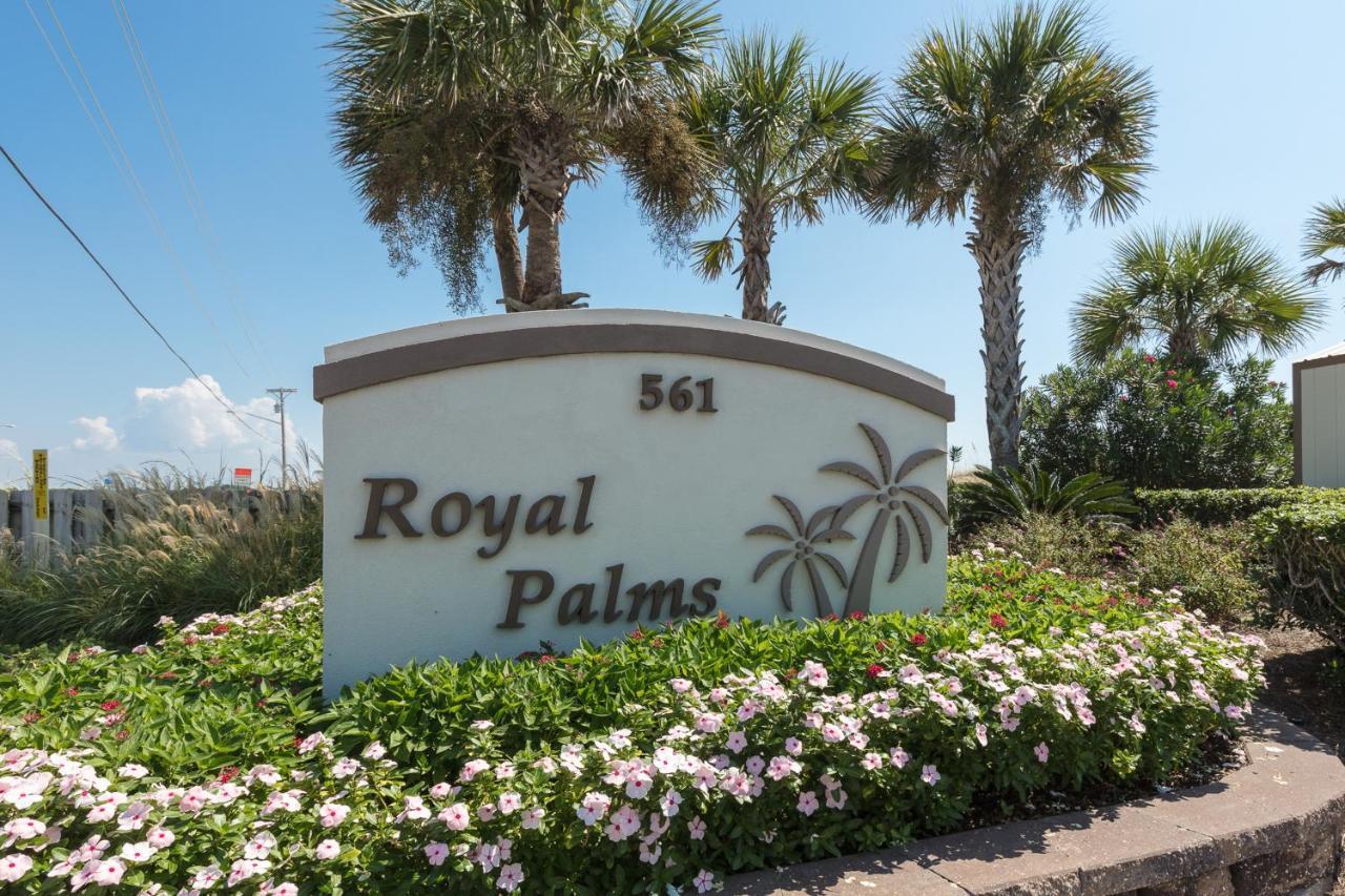 Royal Palms #1006 Apartment Gulf Shores Ngoại thất bức ảnh