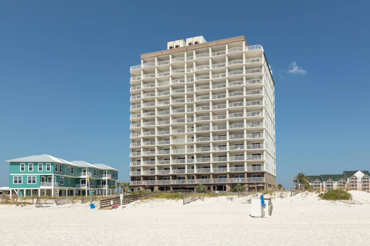 Royal Palms #1006 Apartment Gulf Shores Ngoại thất bức ảnh
