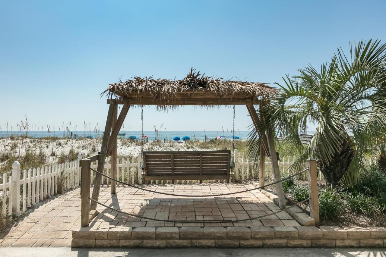 Royal Palms #1006 Apartment Gulf Shores Ngoại thất bức ảnh
