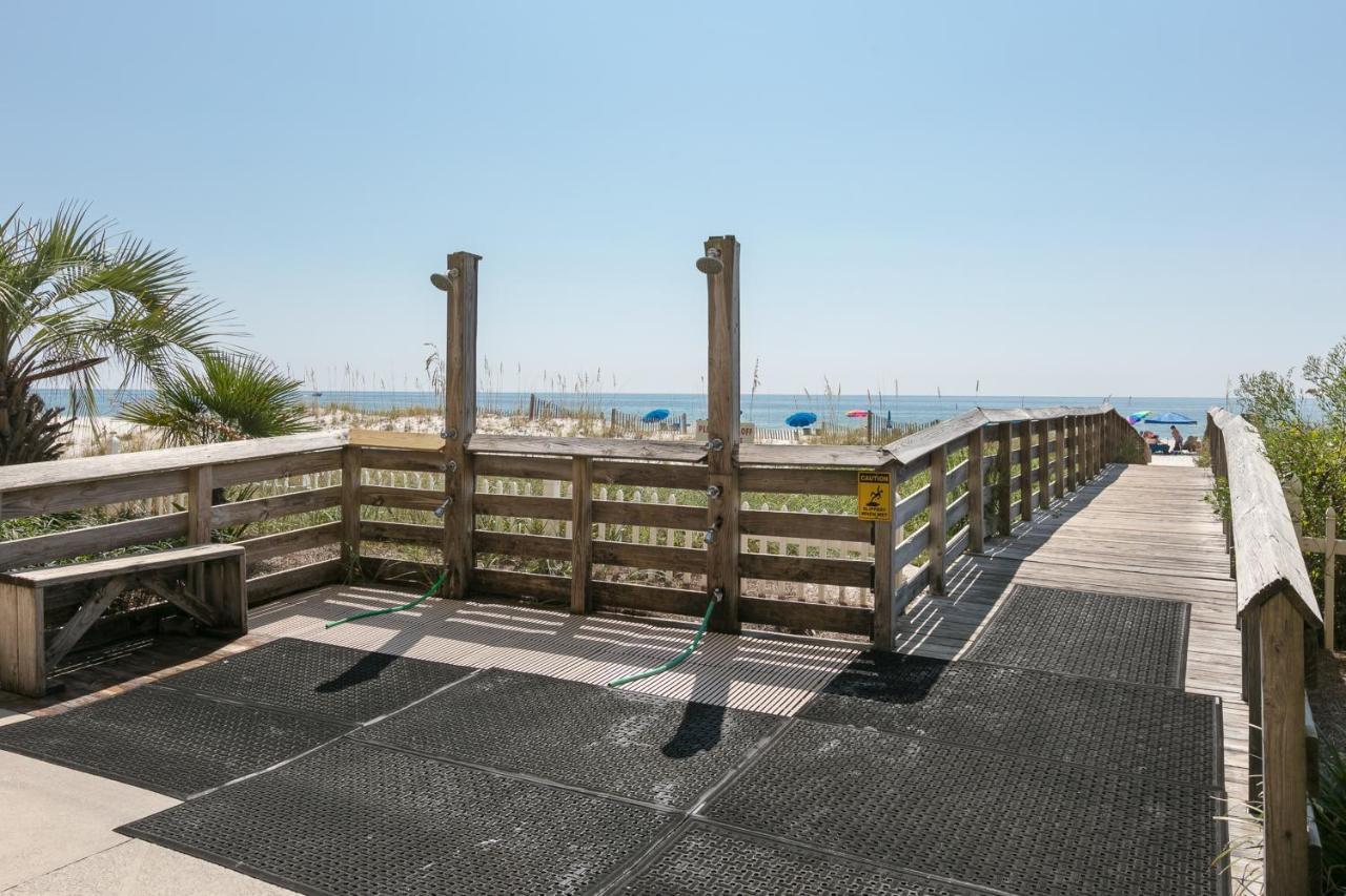 Royal Palms #1006 Apartment Gulf Shores Ngoại thất bức ảnh