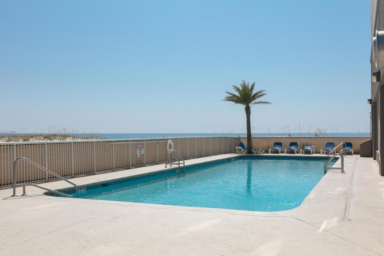 Royal Palms #1006 Apartment Gulf Shores Ngoại thất bức ảnh