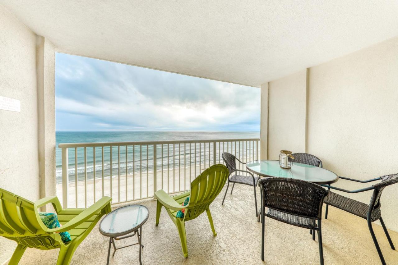Royal Palms #1006 Apartment Gulf Shores Ngoại thất bức ảnh