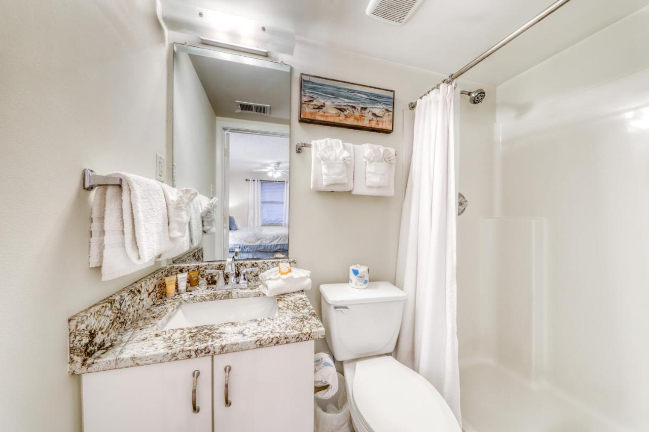 Royal Palms #1006 Apartment Gulf Shores Ngoại thất bức ảnh