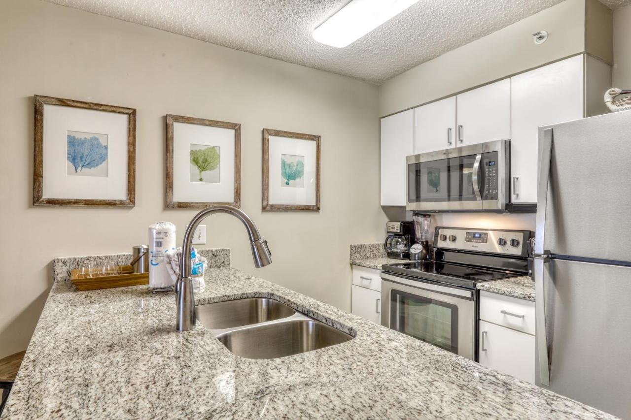 Royal Palms #1006 Apartment Gulf Shores Ngoại thất bức ảnh