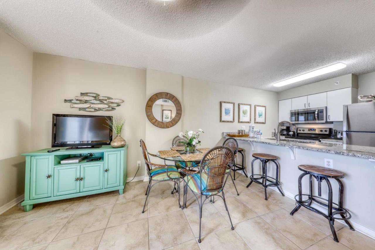 Royal Palms #1006 Apartment Gulf Shores Ngoại thất bức ảnh