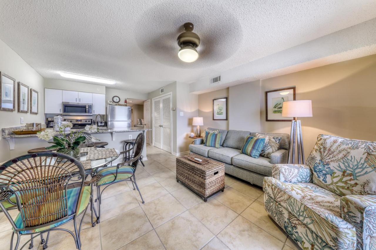 Royal Palms #1006 Apartment Gulf Shores Ngoại thất bức ảnh