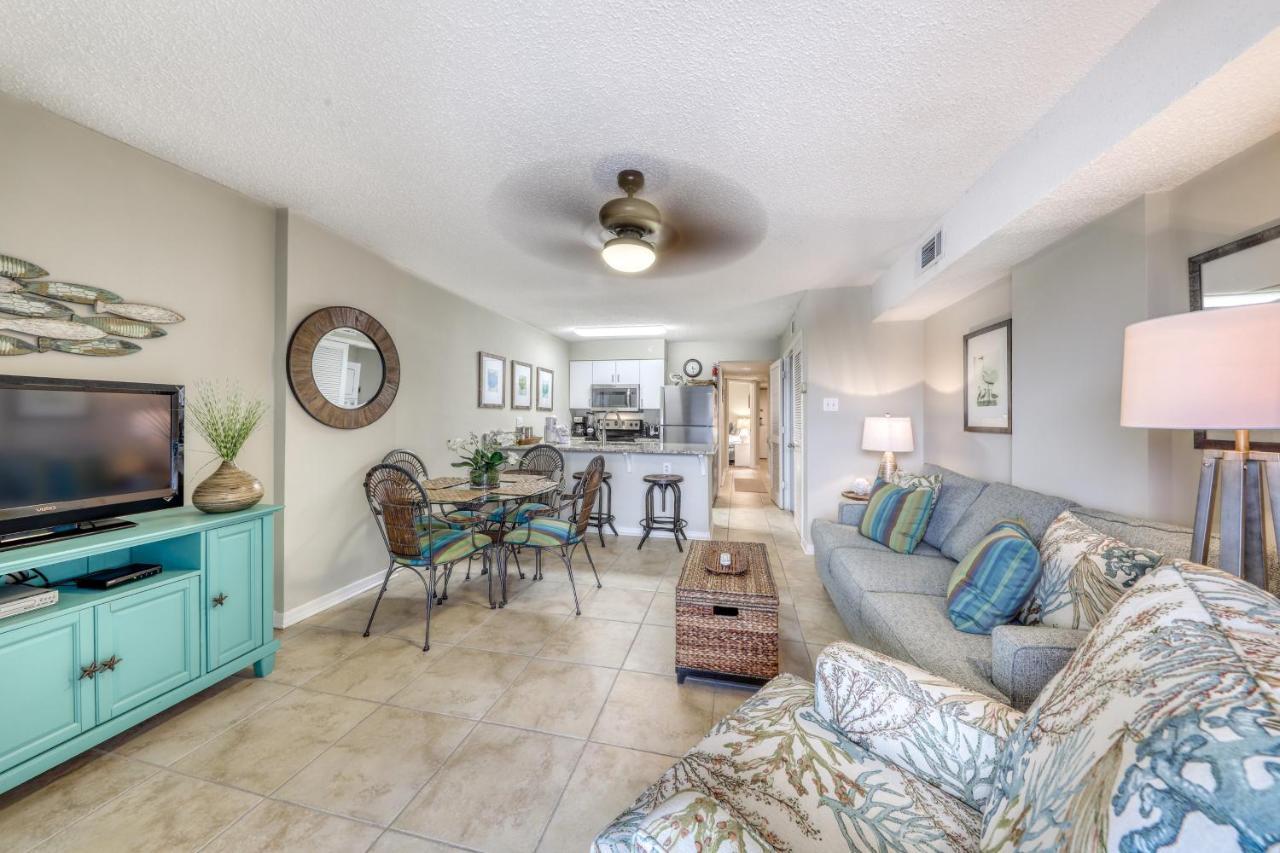 Royal Palms #1006 Apartment Gulf Shores Ngoại thất bức ảnh