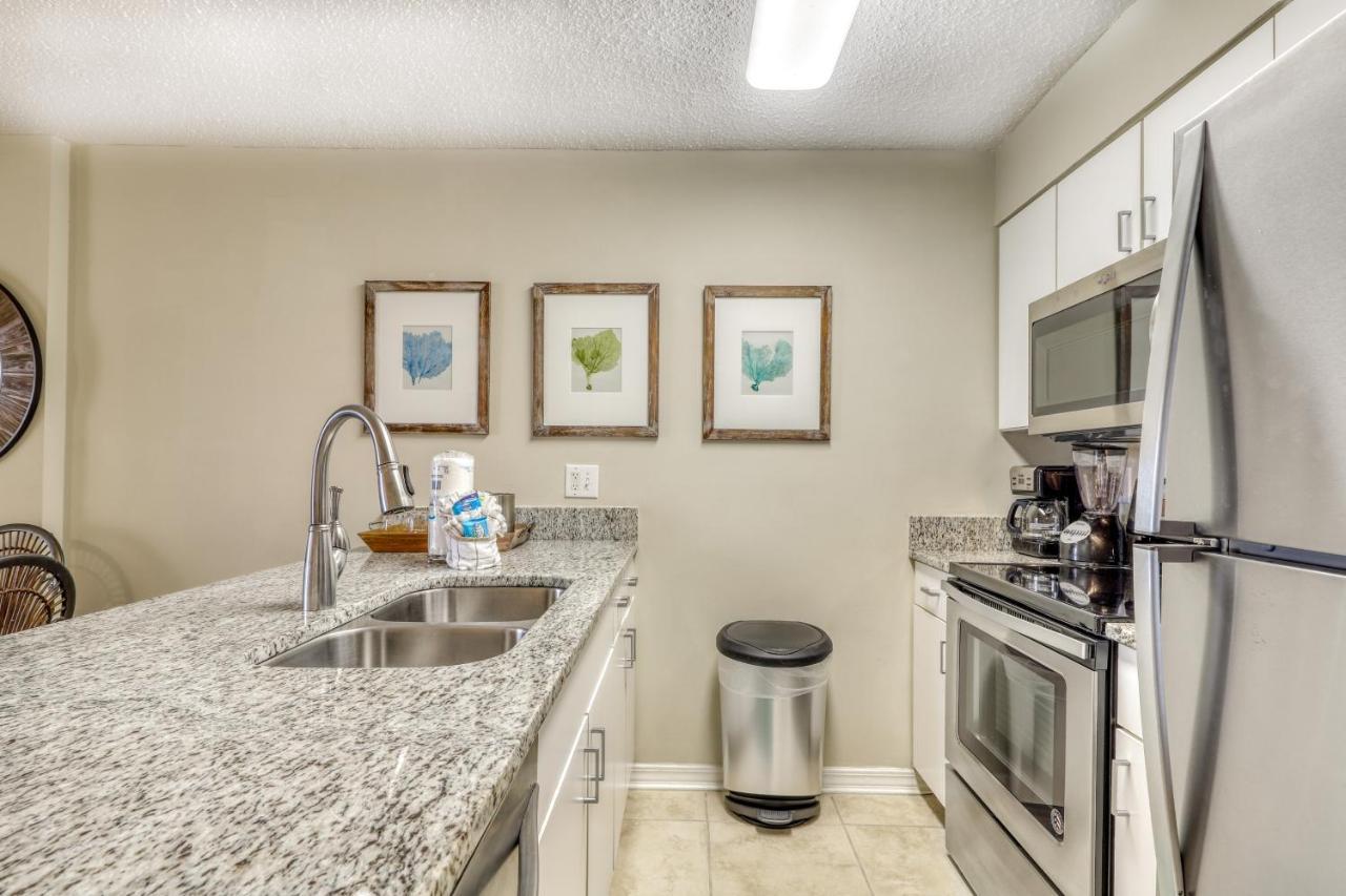 Royal Palms #1006 Apartment Gulf Shores Ngoại thất bức ảnh
