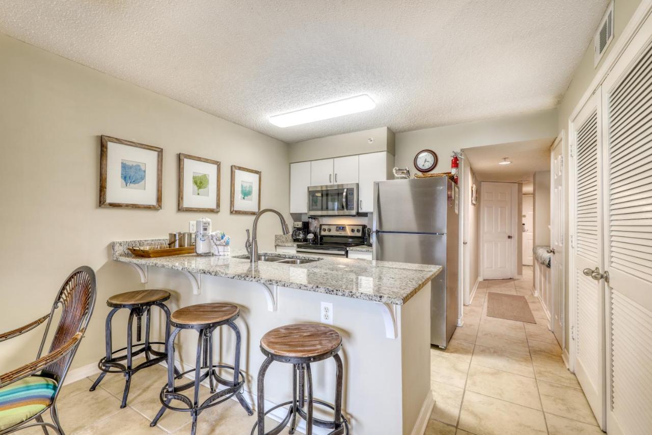 Royal Palms #1006 Apartment Gulf Shores Ngoại thất bức ảnh