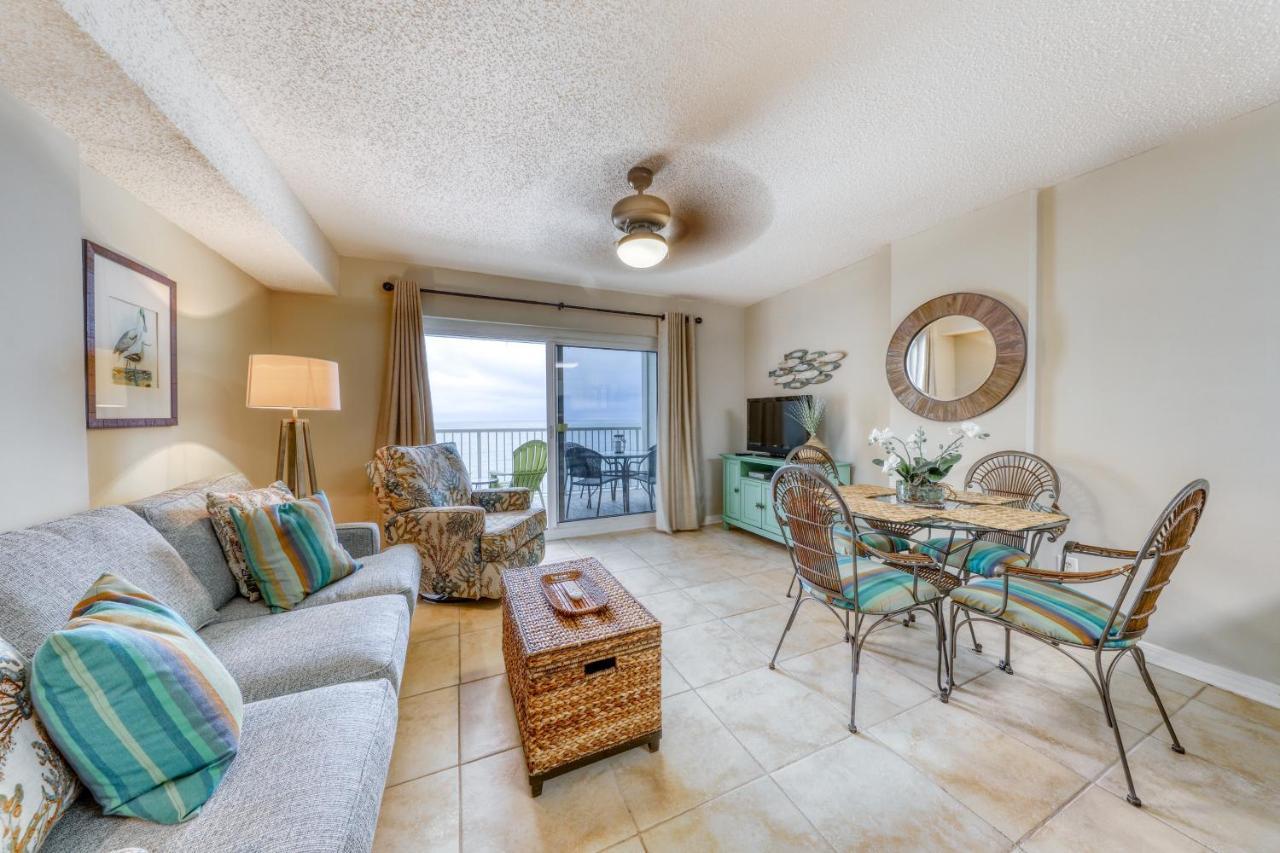 Royal Palms #1006 Apartment Gulf Shores Ngoại thất bức ảnh