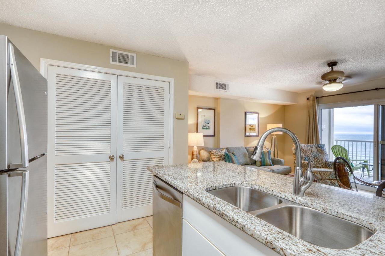 Royal Palms #1006 Apartment Gulf Shores Ngoại thất bức ảnh