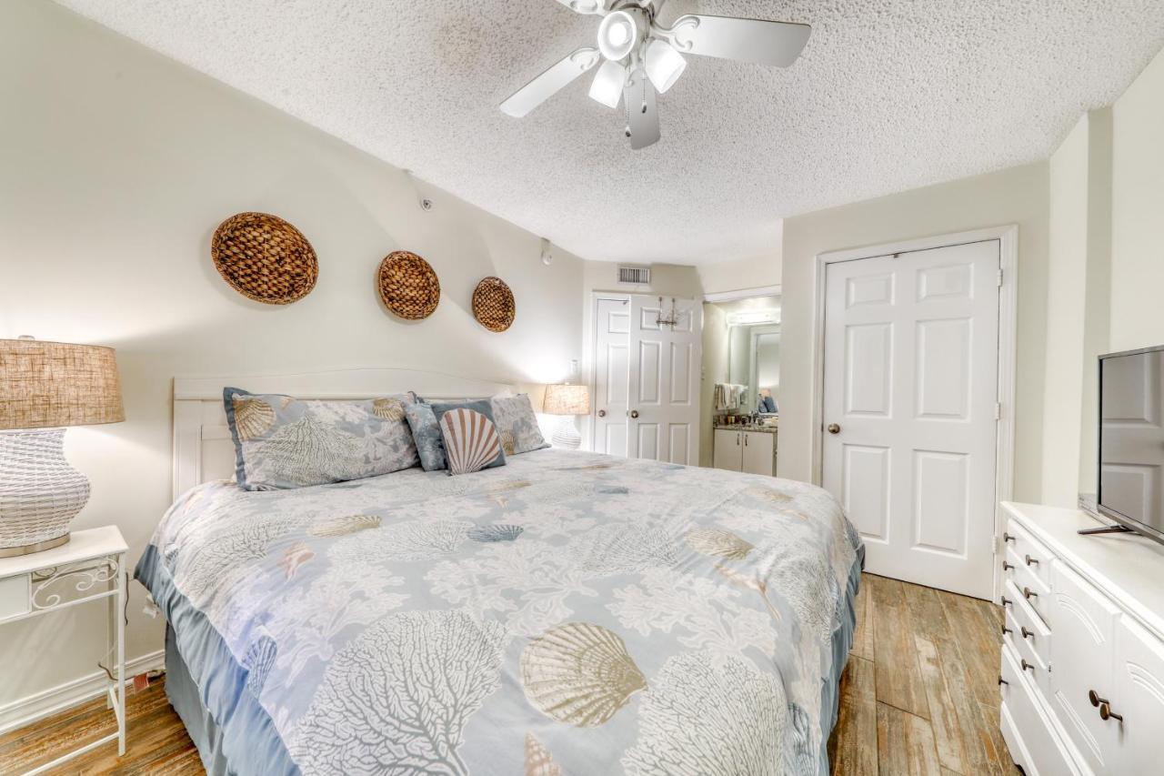 Royal Palms #1006 Apartment Gulf Shores Ngoại thất bức ảnh