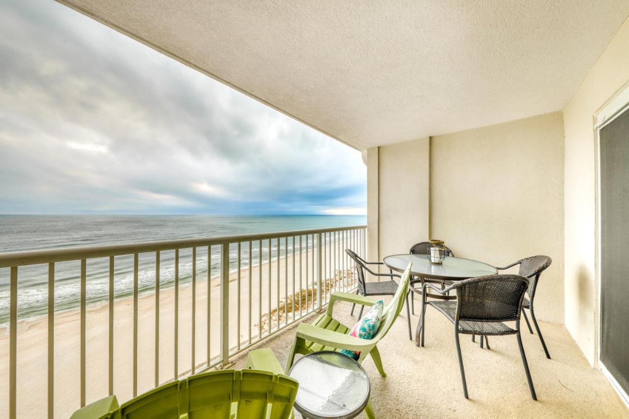 Royal Palms #1006 Apartment Gulf Shores Ngoại thất bức ảnh