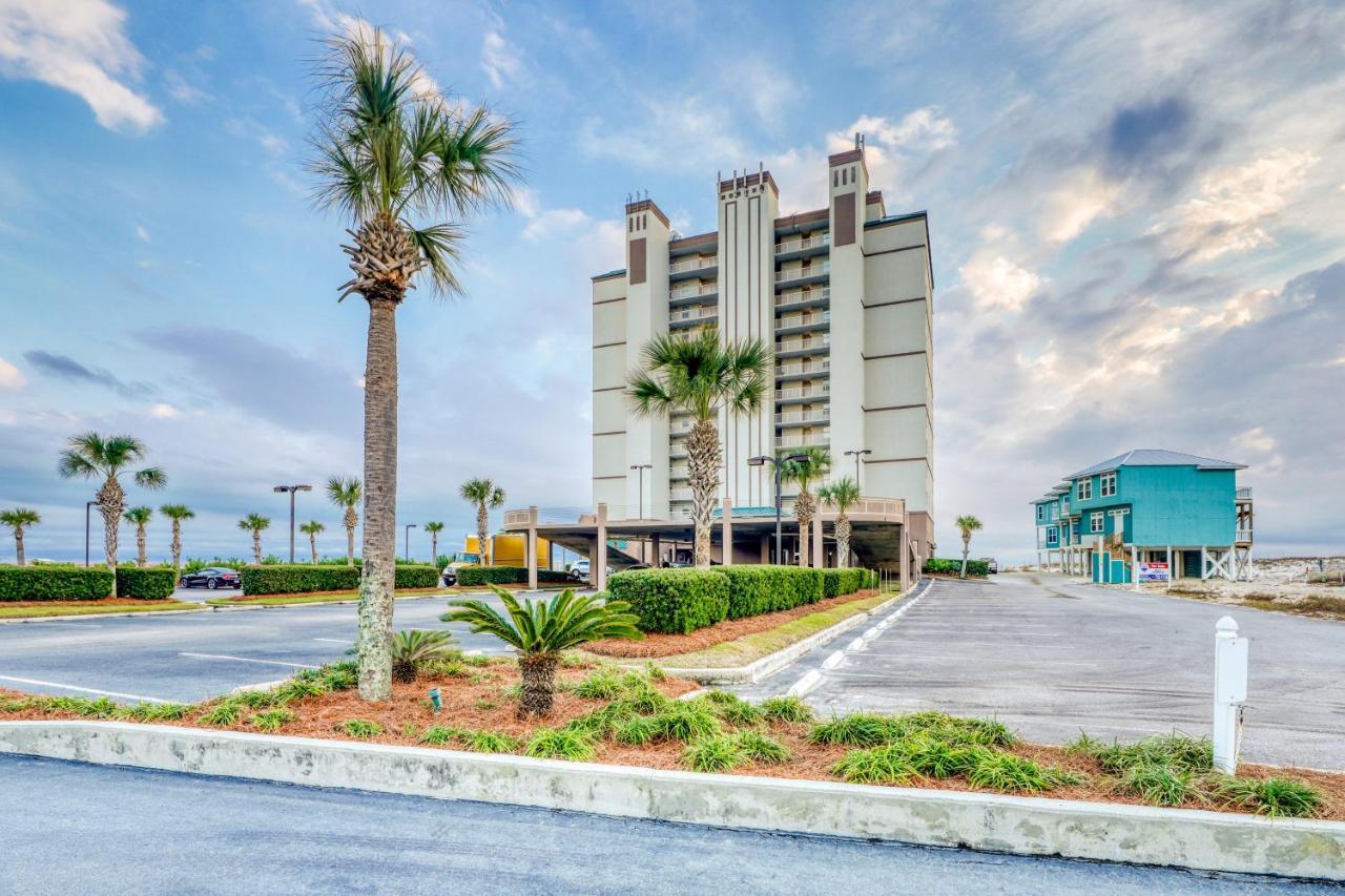 Royal Palms #1006 Apartment Gulf Shores Ngoại thất bức ảnh